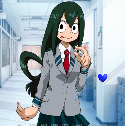 我的英雄故事 My Hero Story v0.15