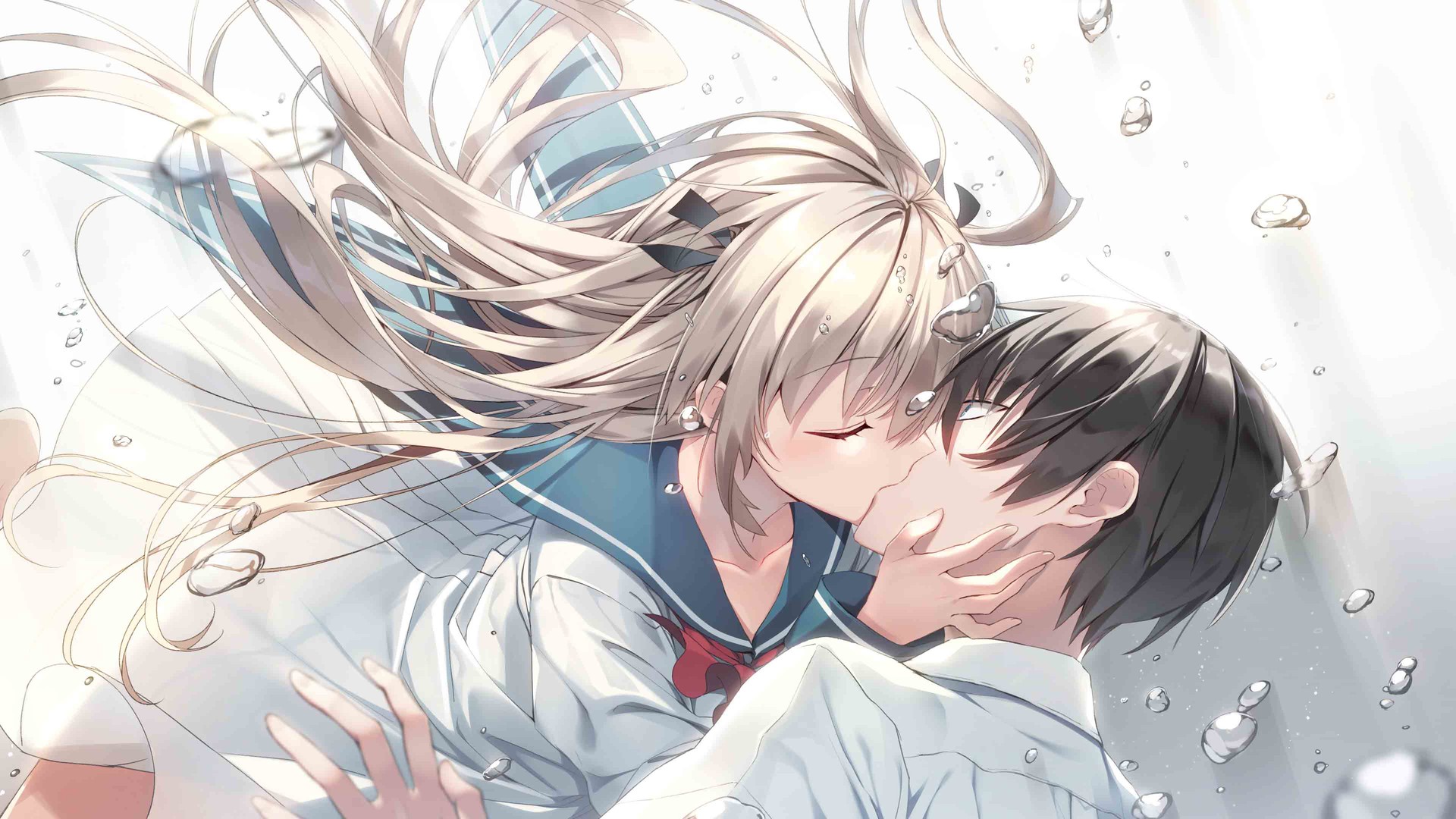 ATRI-MyDearMoments- 游戏截图 3