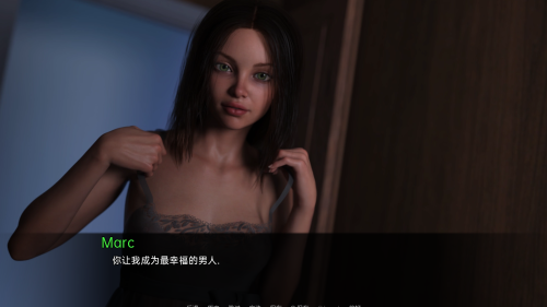 鬼父SLG高渲染动态丨如此剧烈的疼痛 Such a Sharp Pain V0.7.2.6A 丨【20230716】 游戏截图 4