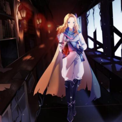 莎拉罗斯的生死存亡 The Survival of Sarah Rose v0.20 汉化版【20230327】 游戏截图 5