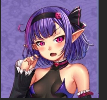 恶魔酱的五日恶戏 V1.17 STEAM官方中文版【20230315】 游戏截图 1