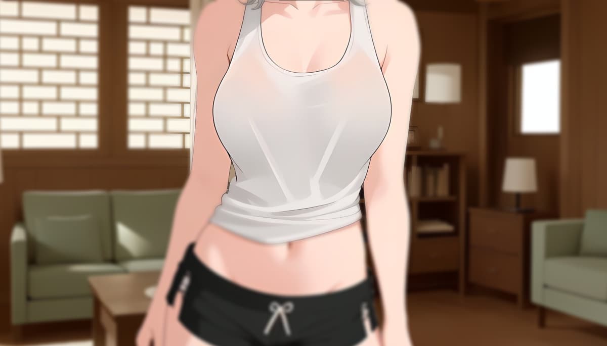 欧美SLG/动态/初始/汉化丨 周一例行公事 Monday Routine v0.1.0 【20241208】 游戏截图 5