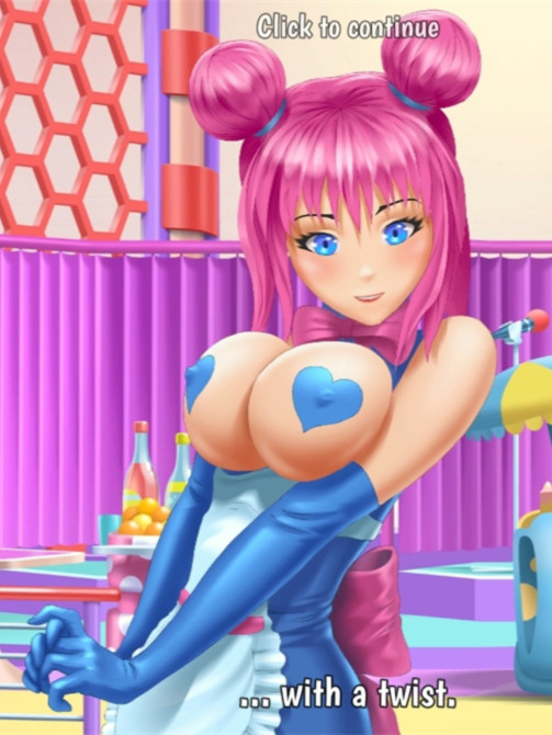 SLG/官中/动态无码丨女仆咖啡厅 v1.46【20231112】