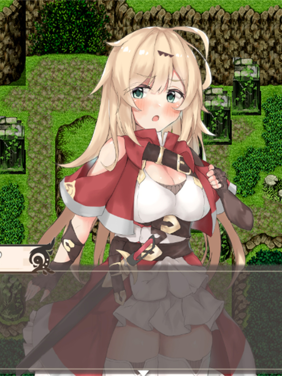 回合RPG/淫乱反向X/动态2C丨埃那托斯 -转世英雄与失忆少女-/エナトス・レディ ー英雄の記録と少女の記憶ーBuild.11411495 完整版 STE【20240720】