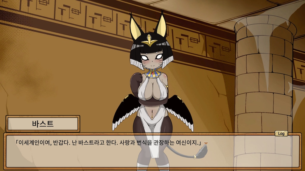 SLG/STEAM官中/更新丨哥布林祭司的随从 Ver0517【20240523】 游戏截图 7