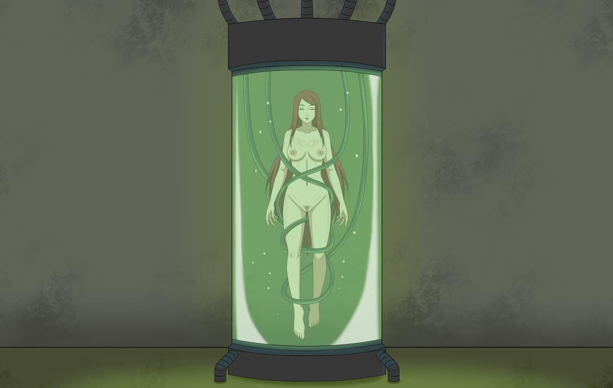 欧美SLG/汉化/动态丨火影同人:忍者后宫-异族崛起/Jikage Rising 第3章 V2.21a AI汉化版【20250410】_1 游戏截图 5