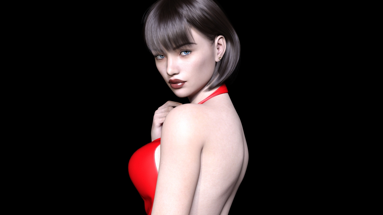 维达:诱惑之夜(Vida)v1.0 精翻汉化 游戏截图 5