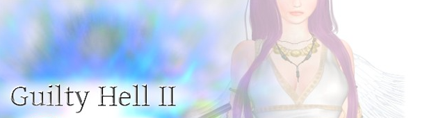 纯白女神2 GuiltyHell2 Demo Part.11Normal【PC10月】 游戏截图 1