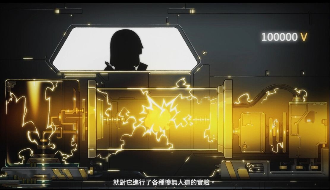 亚洲风ACT/动态/无修丨 完美细胞计画 Ver1.02 官中步兵版 【20240915】 游戏截图 1