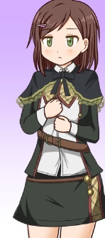 回合RPG/平面3D/动态2C丨恶魔驯兽师艾莎（デビルテイマーアイシャ）V1.0 AI汉化【20240814】 游戏截图 1