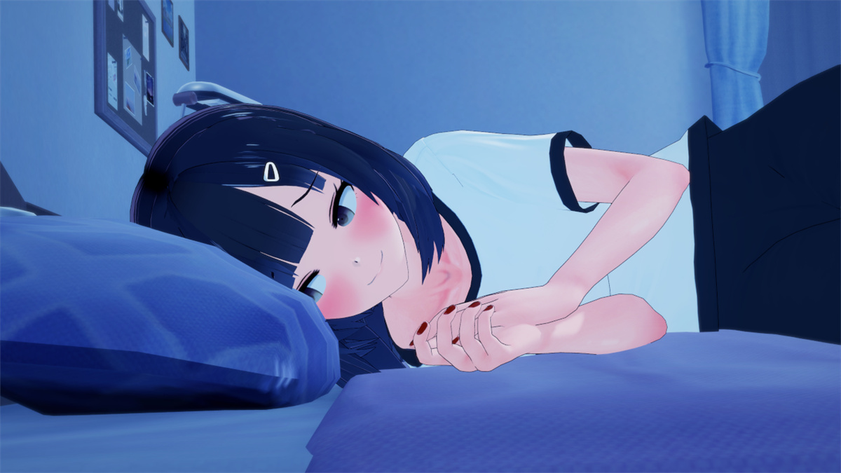 日系SLG汉化动态丨欲望之罪 淫欲之罪 淫荡的罪恶 Lustful Sin v0.44【20240215】 游戏截图 7