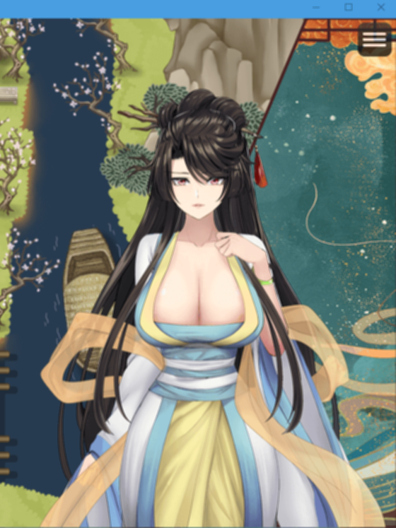 【国产RPG/中文/步兵】绯月仙行录 V0.474A 官方中文VIP步兵版【3.9G/中CV/4月更新】【20230502】 游戏截图 3