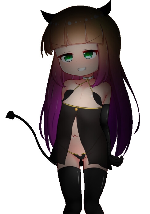 RPG/汉化丨 リリィちゃんと不思議でえっちなダン V1.1.0 AI汉化 【20240915】 游戏截图 7