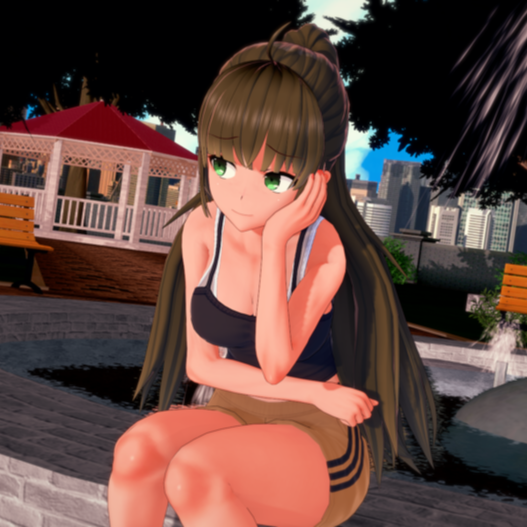 日系SLG汉化动态 | 恋爱课程 Lessons in Love V0.29.0 精翻汉化版【20230514】 游戏截图 7