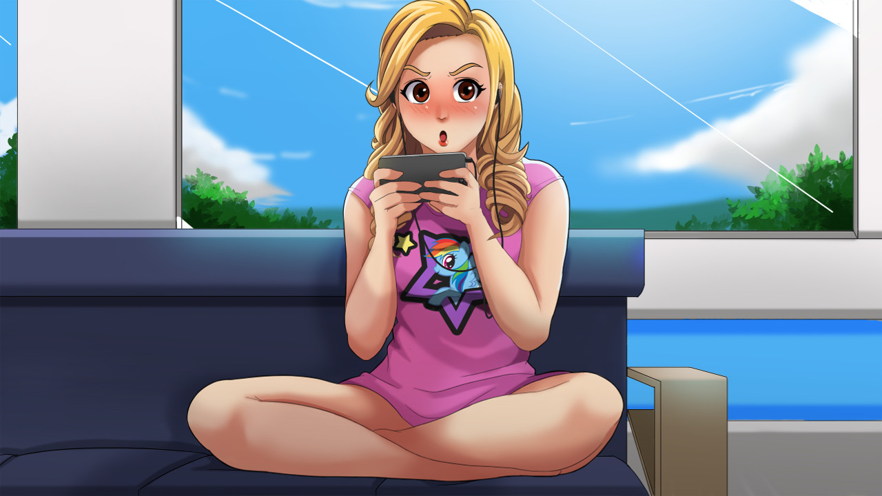 欧美SLG/AIGPT汉化/2D丨爱与性第二基地 Love & Sex Second Base v24.7.0a【20240803】 游戏截图 6