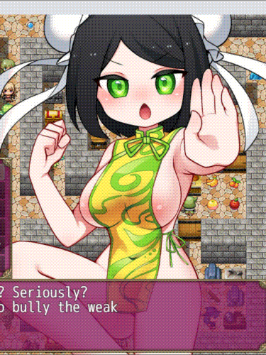 RPG/新作/STEAM官中丨哥布林征服者【20231005】