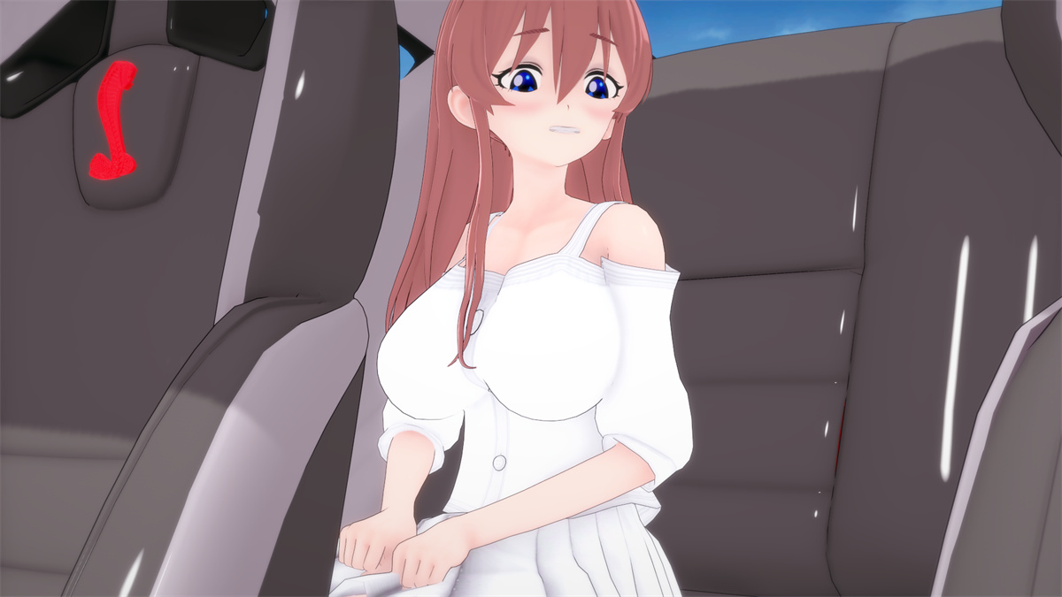 欧美SLG/汉化/动态丨她的堕落Her Fall  v0.9.0【20240607】 游戏截图 7