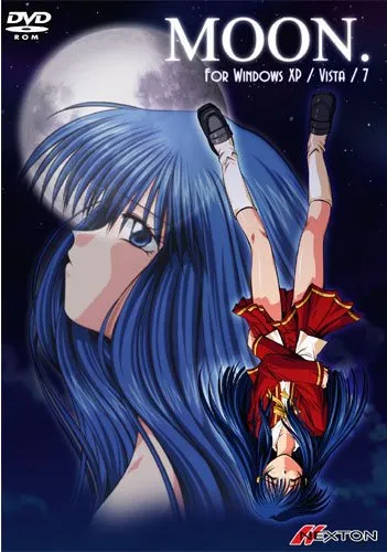 MOON 游戏截图 2