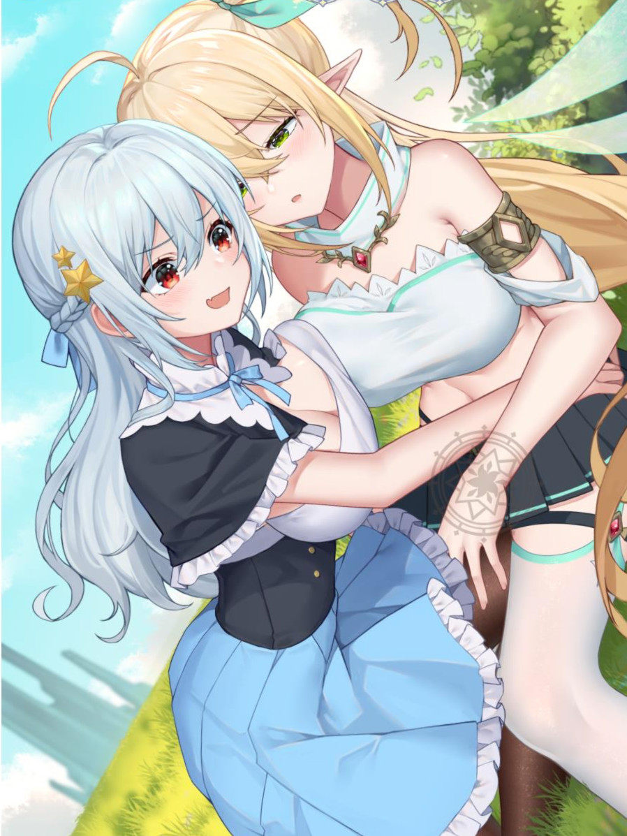 可爱的女巫Adorable Witch ➂ Build.9784169STEAM官方中文步兵版