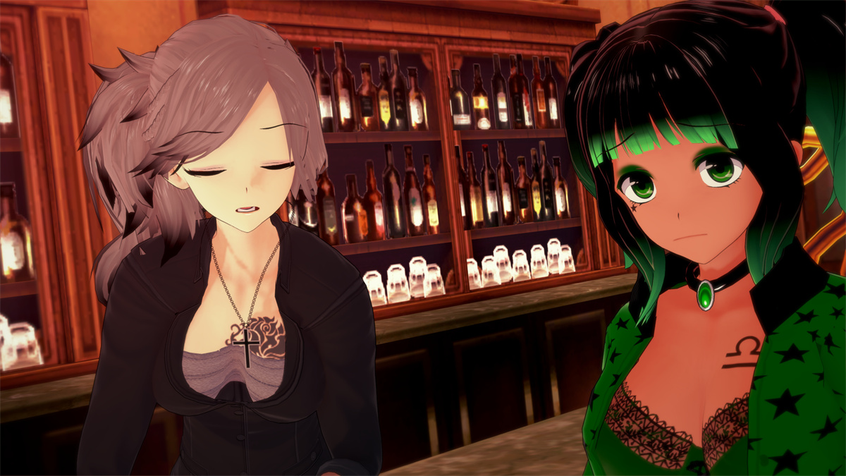 欧美SLG/汉化/动态丨欢迎来到友谊俱乐部Welcome to the Friendship Club! v0.5【20240607】 游戏截图 6