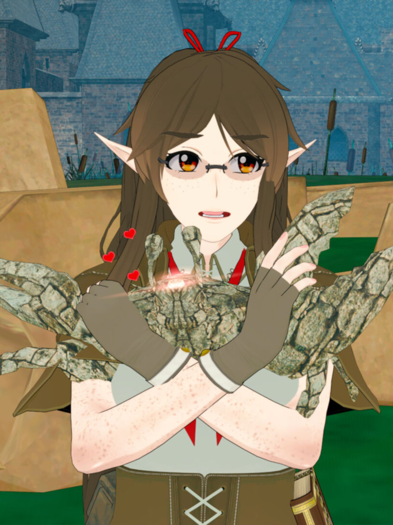 日系SLGAIGPT汉化丨地下城日 Dungeon Days v0.9.0b【20240422】