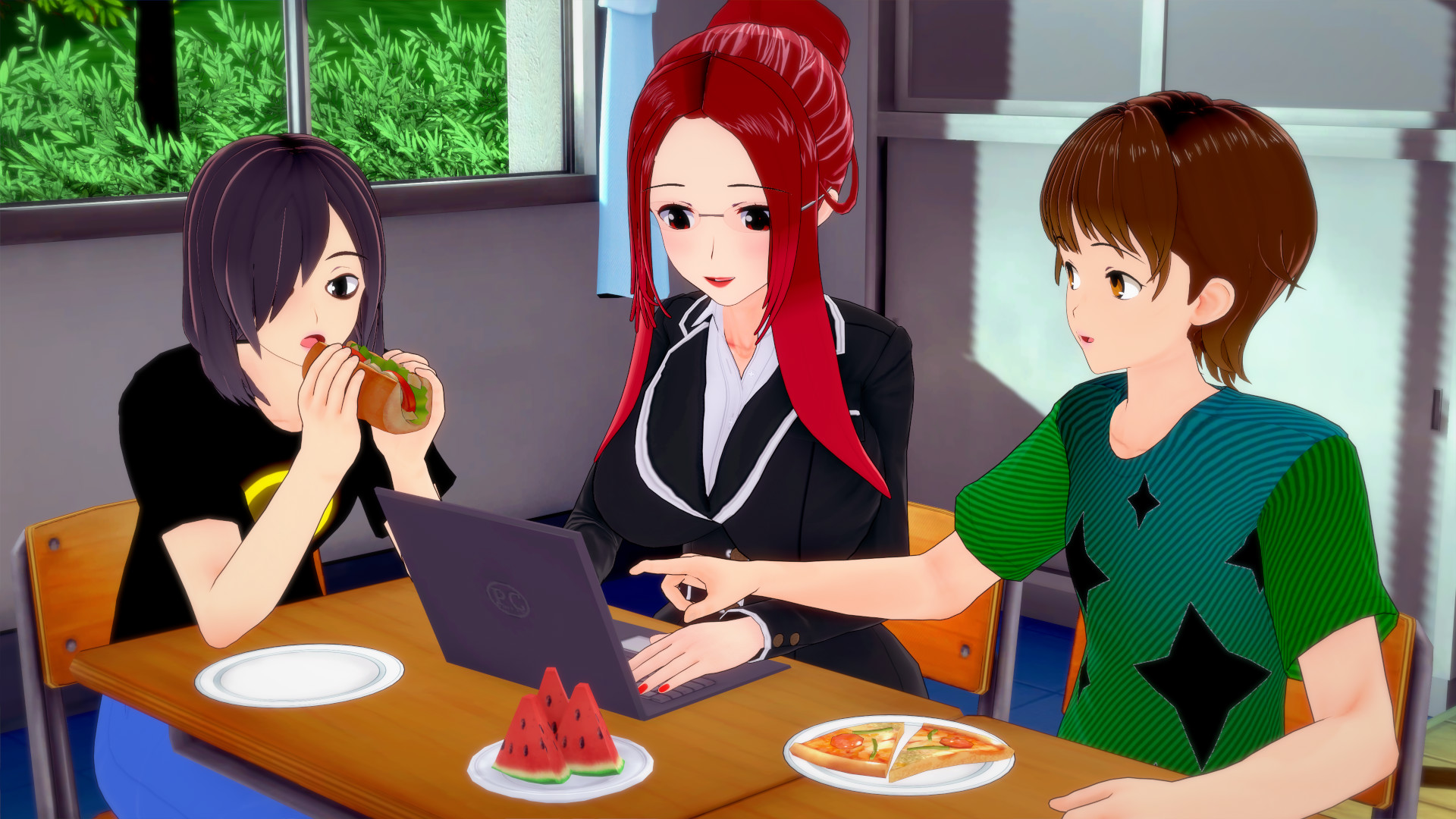 复杂社会 Complex Society v0.23.1b【20230405】 游戏截图 7