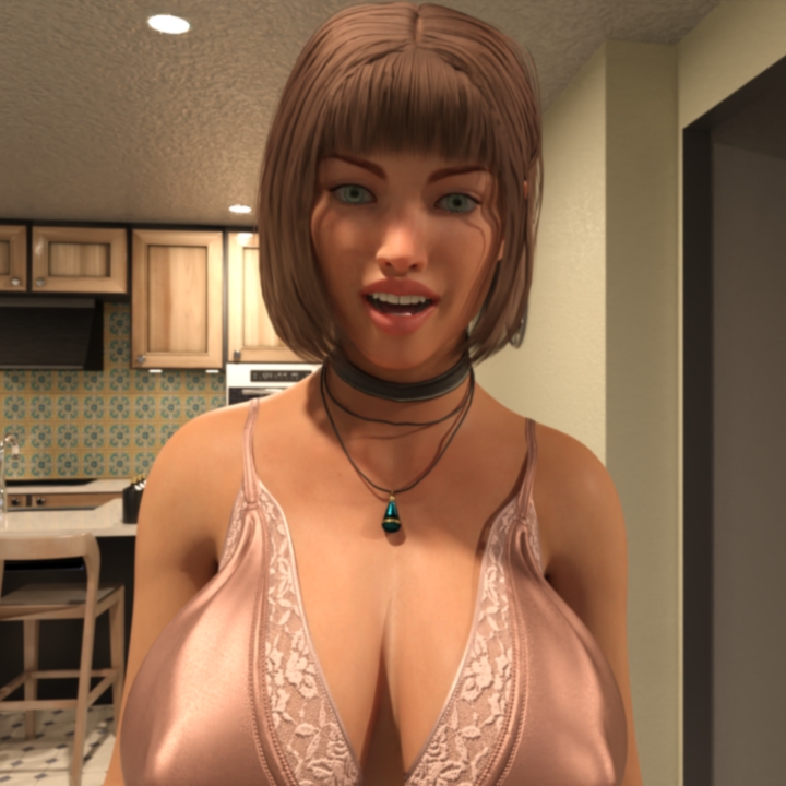 沙盒SLG汉化动态 | 我天真的快乐 My Innocent Pleasure v0.30 Fix 【20230514】
