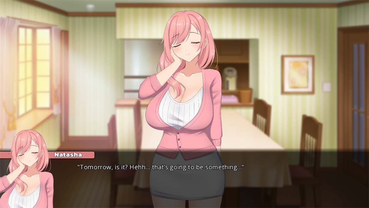 日系SLG汉化2D丨笨拙的NTR NTR'd by Clumsiness v0.7.0【20240220】 游戏截图 3