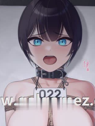 SLG/新作/调教/全程动画 | 被囚禁的女孩/ 囚われの娘 V1.1【20230513】 游戏截图 8