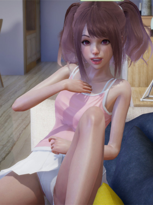亚洲风SLG中文动态CG丨Agent17 特工17 V0.23.6官方中文版【20240228】