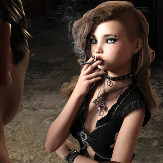 欧美SLG汉化动态丨贝拉银行0.08a Banking on Bella v0.08a【20231224】