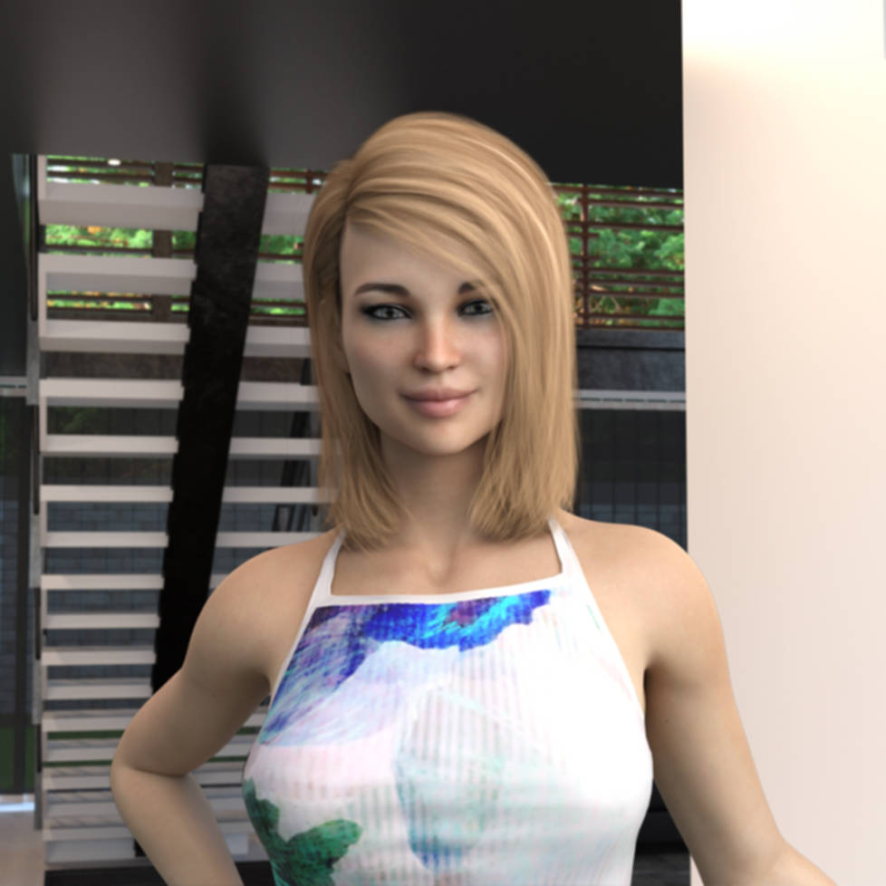 甜蜜时光 甜蜜生活 Sweet Times v0.18.6【20230501】