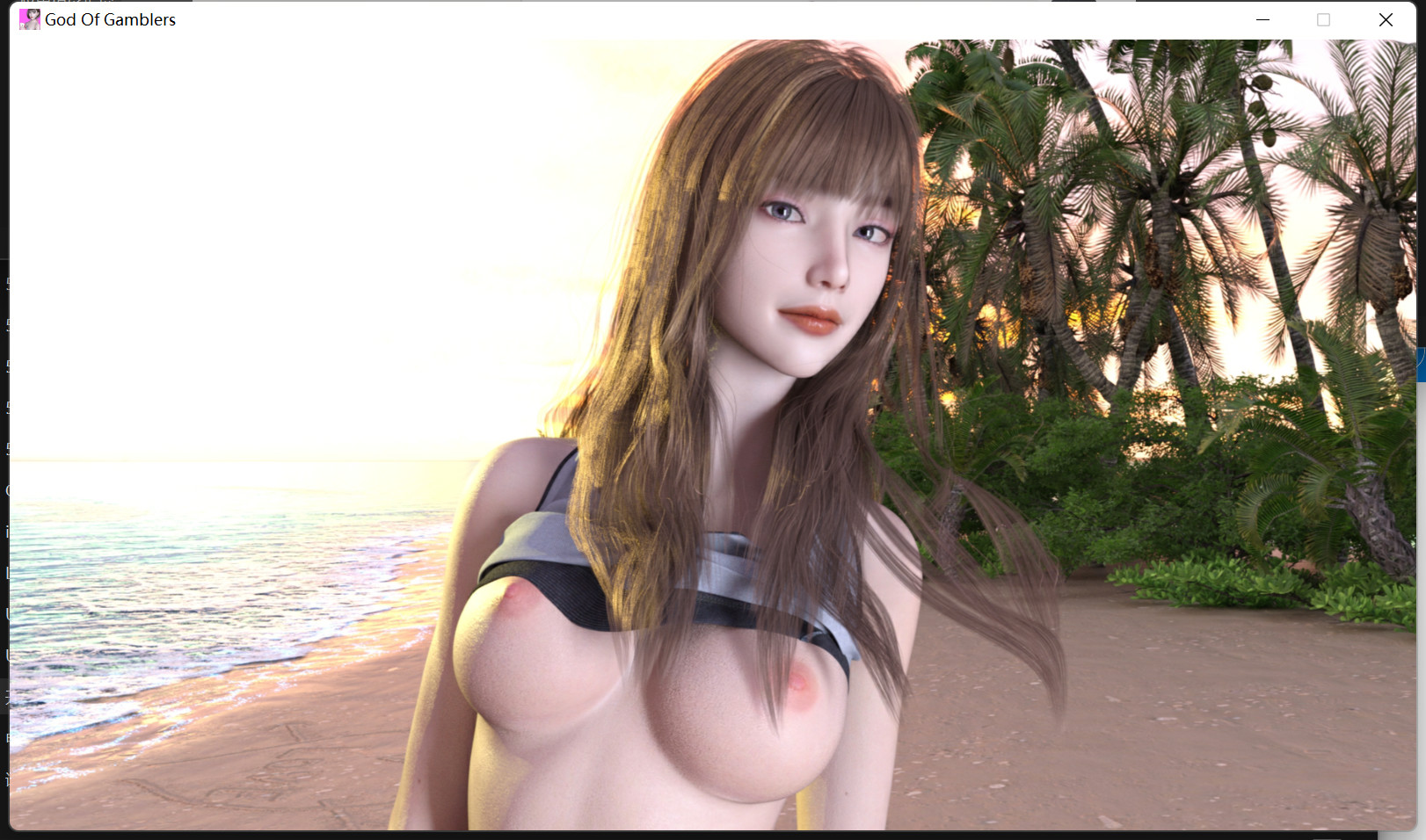 赌神模拟器:亚洲风云-Build.11133926-2.02-新剧情分支+技能更新-(STEAM官中+DLC+速通攻略)-中文语音 游戏截图 5