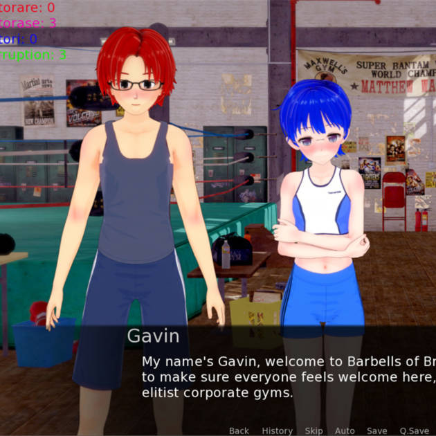 日系SLG汉化丨分享就是关怀 Sharing Is Caring v0.0.13【20240204】