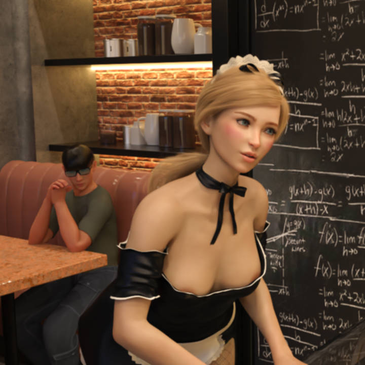 欧美SLG汉化3D丨凯特Katev0.9汉化版丨【20230607】