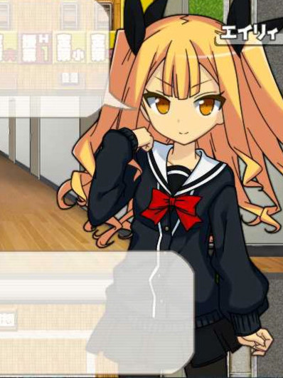 我和女友和H的超能力