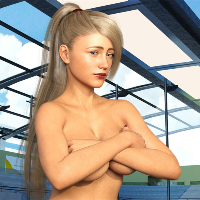 欧美SLG汉化动态丨文化冲击Culture Shock  Ch. 3 v0.1【20240105】