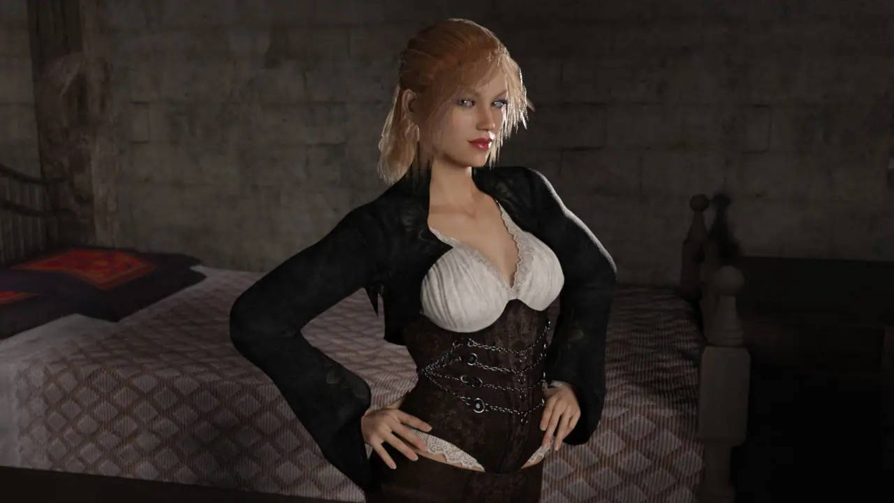 公主万岁 Long Live the Princess v1.0.0【20230315】 游戏截图 8