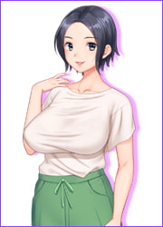 ADV/汉化/动态丨寄宿在妻子肉穴的男子留学生 第二家/妻の肉穴にホームステイするマッチョ留学生 2軒目 AI汉化版+全CG存档【20230913】 游戏截图 3
