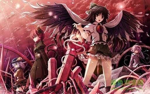 东方地灵殿~Subterranean Animism~ 游戏截图 5