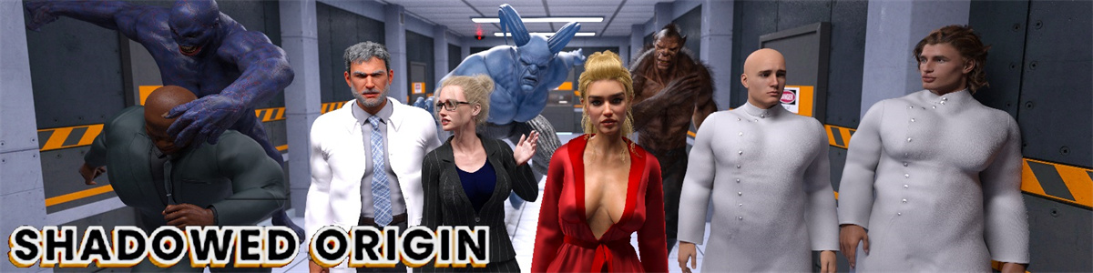 欧美SLG汉化动态丨阴影起源 Shadowed Origin  v0.5a【20240402】 游戏截图 7