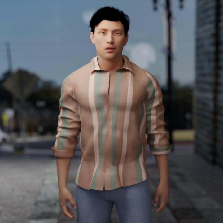 看不见的本能 Unseen Instincts 0.10b【20230407】