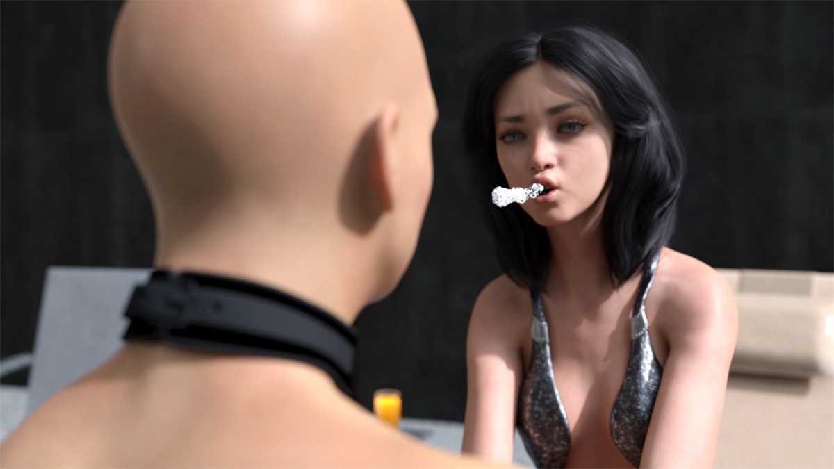 欧美SLG重口人妻丨下移 Movingdown V6.4 精翻汉化版丨【20231027】 游戏截图 1