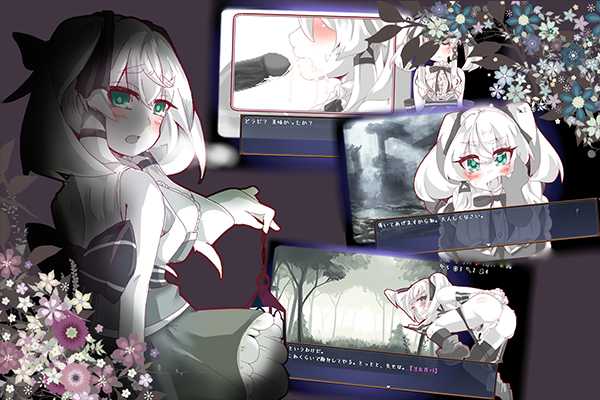 卡牌战斗SLG/官中/动态CV丨失落的篇章:Lost Chapter STEAM官方中文版【20230725】 游戏截图 3
