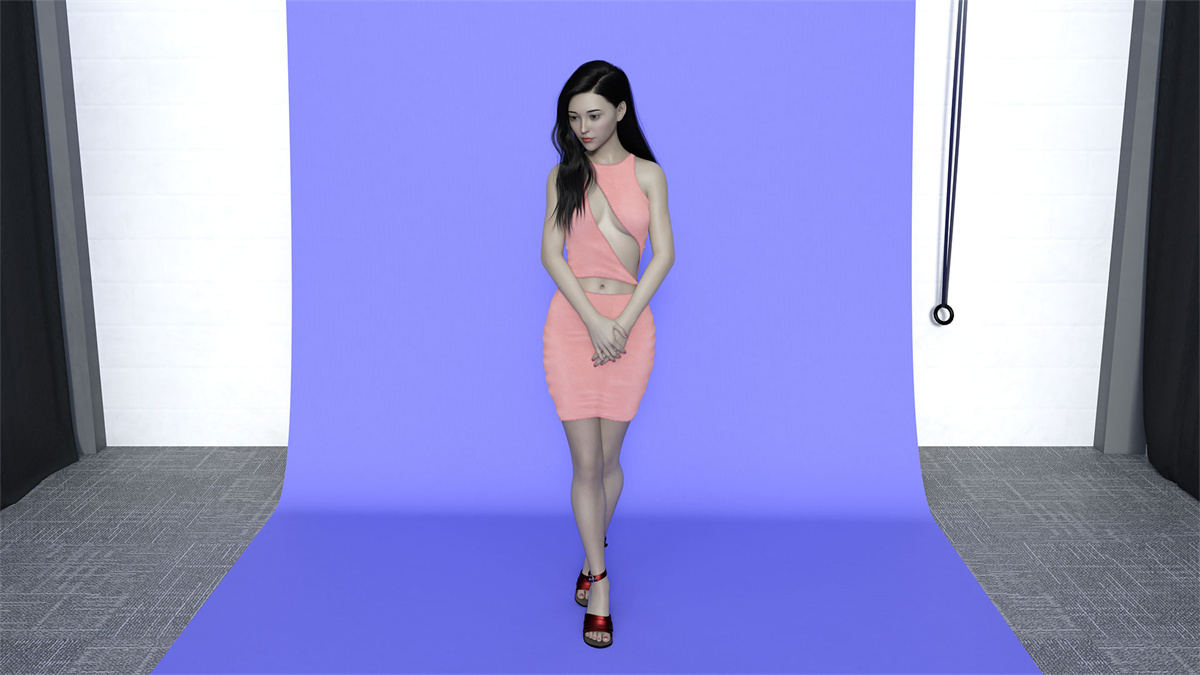 欧美SLG/AIGPT汉化/3D丨摄影师 The Photographer v1.1.0【20240629】 游戏截图 8