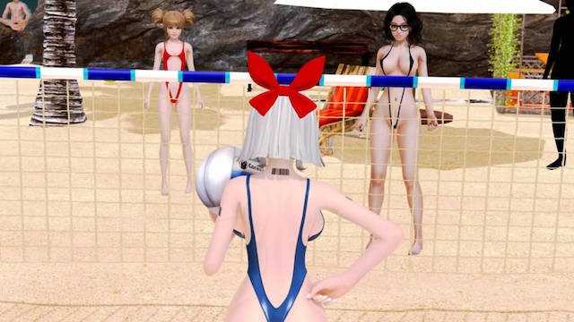 后宫大酒店 V0.15.1 汉化版 +CG 游戏截图 6