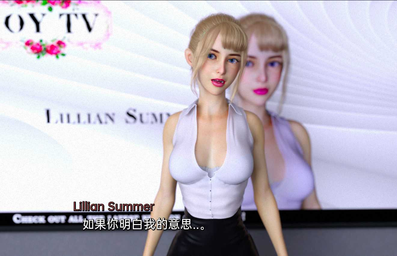 喜悦 Joy Day 4.1 汉化版【20230210】 游戏截图 1