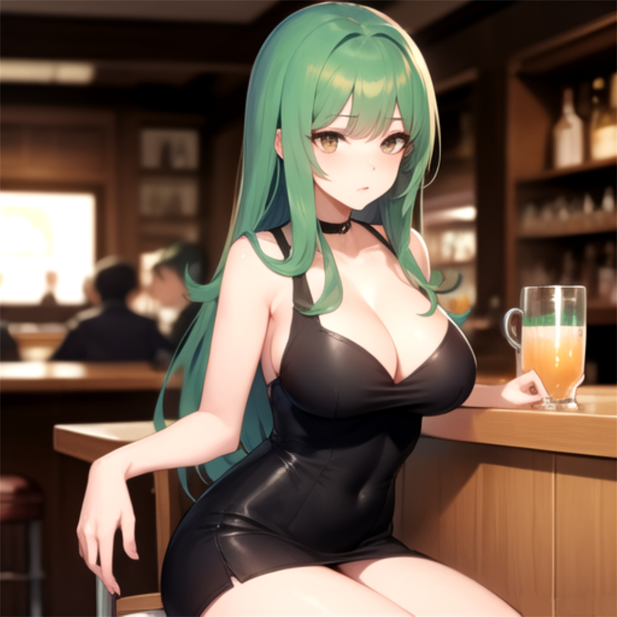 日系SLG汉化丨摇摆体验 Swinging Experience v0.4【20240203】 游戏截图 2