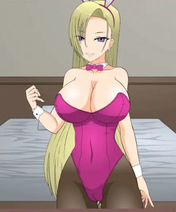 SLG/汉化/无码丨爸爸狩猎辣妹与超能力大叔/パパ狩りギャルと超能力おじさん丨【20231027】 游戏截图 5