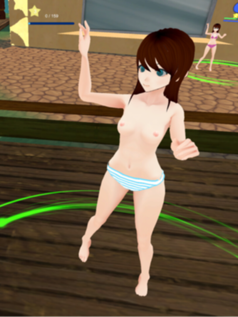 私人海湾岛Hinami Build.10956439 STEAM官中+DLC 【20230502】 游戏截图 5